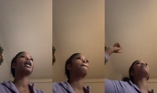 reniirichh TikTok Live — Sep 30, 2026, 2:21 AM