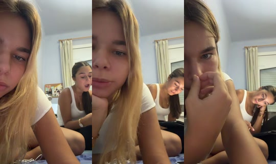 reniratatoutille TikTok Live — Sep 29, 2026, 6:05 PM