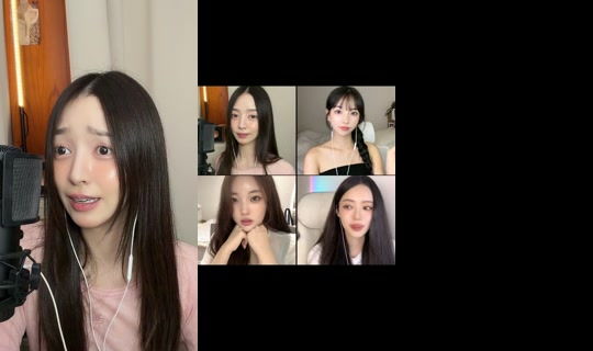 renn25218 TikTok Live — Aug 21, 2026, 8:42 PM