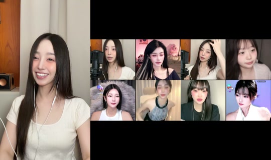 renn25218 TikTok Live — Aug 23, 2026, 12:14 PM