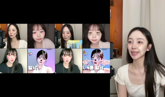 renn25218 TikTok Live — Aug 23, 2026, 1:04 PM