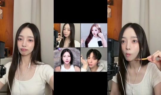 renn25218 TikTok Live — Aug 23, 2026, 1:54 PM