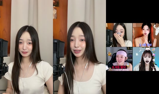 renn25218 TikTok Live — Aug 23, 2026, 2:44 PM