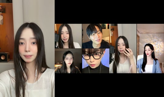 renn25218 TikTok Live — Aug 26, 2026, 12:43 PM