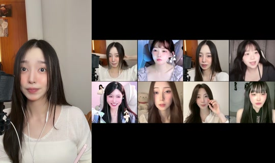 renn25218 TikTok Live — Aug 26, 2026, 1:33 PM