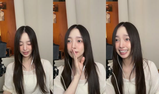 renn25218 TikTok Live — Aug 26, 2026, 4:05 PM