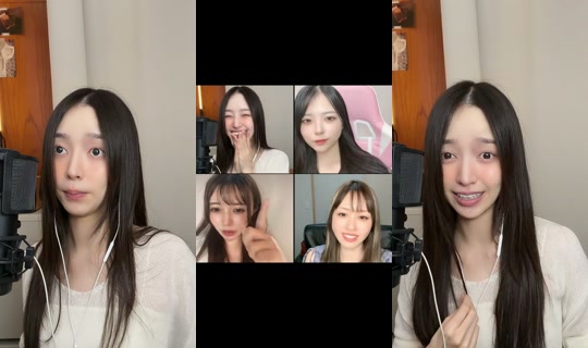 renn25218 TikTok Live — Aug 26, 2026, 4:55 PM