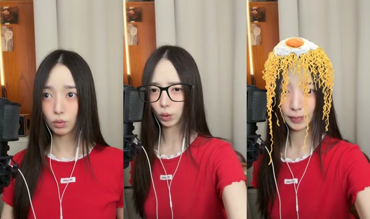 renn25218 TikTok Live — Aug 27, 2026, 12:51 PM