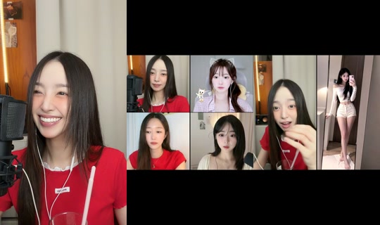renn25218 TikTok Live — Aug 27, 2026, 1:44 PM