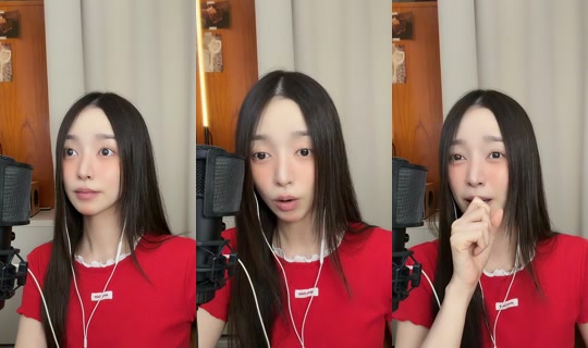 renn25218 TikTok Live — Aug 27, 2026, 2:35 PM