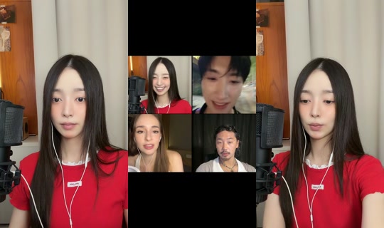 renn25218 TikTok Live — Aug 27, 2026, 3:25 PM