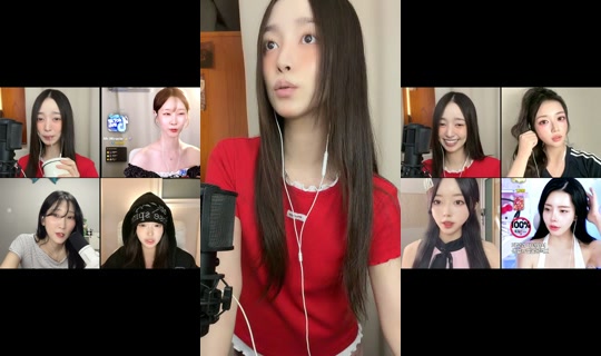 renn25218 TikTok Live — Aug 27, 2026, 4:15 PM