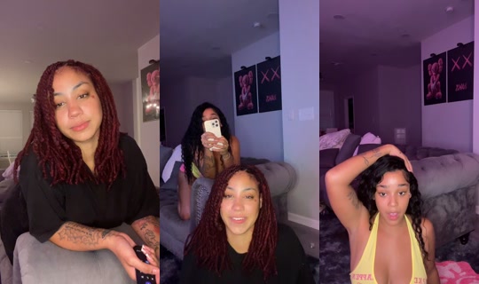 rennxvs TikTok Live — Aug 20, 2026, 4:49 AM