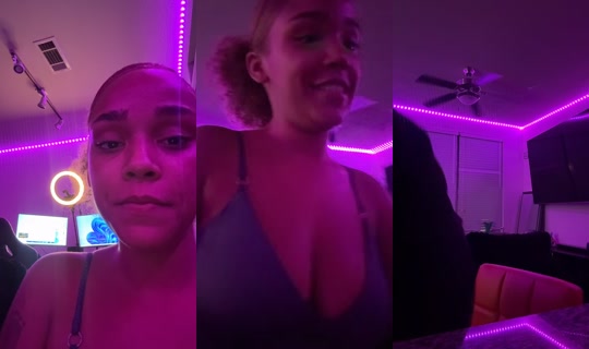 rennxvs TikTok Live — Oct 3, 2026, 6:50 AM