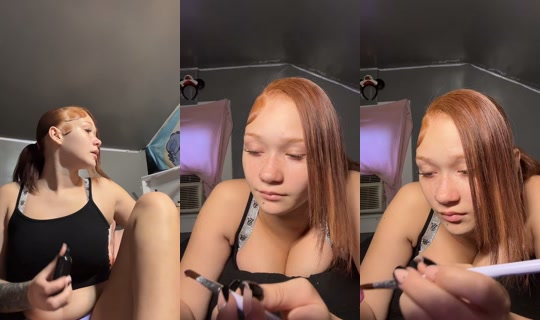 rennysosexcc TikTok Live — Aug 20, 2026, 11:12 PM