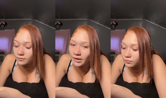 rennysosexcc TikTok Live — Aug 20, 2026, 11:37 PM
