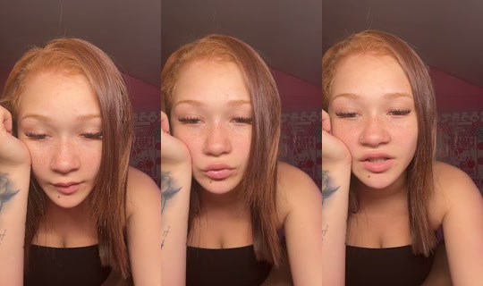 rennysosexcc TikTok Live — Sep 18, 2026, 11:21 PM