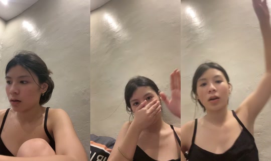 rensrobledoo TikTok Live — Oct 3, 2026, 6:57 AM