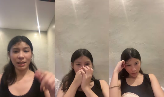 rensrobledoo TikTok Live — Oct 4, 2026, 2:51 AM