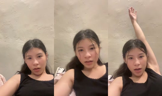 rensrobledoo TikTok Live — Oct 4, 2026, 6:56 AM