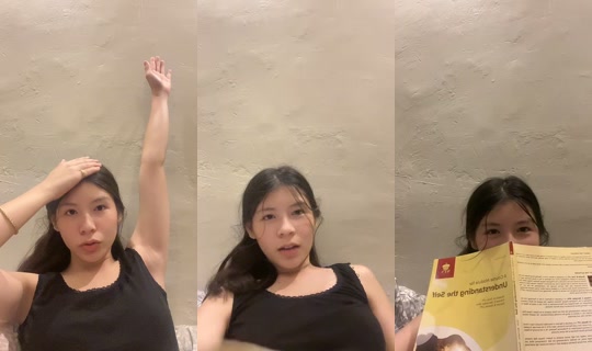 rensrobledoo TikTok Live — Oct 4, 2026, 8:12 AM
