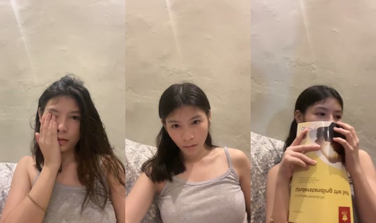 rensrobledoo TikTok Live — Oct 4, 2026, 12:39 PM