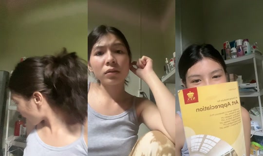 rensrobledoo TikTok Live — Oct 5, 2026, 6:37 AM