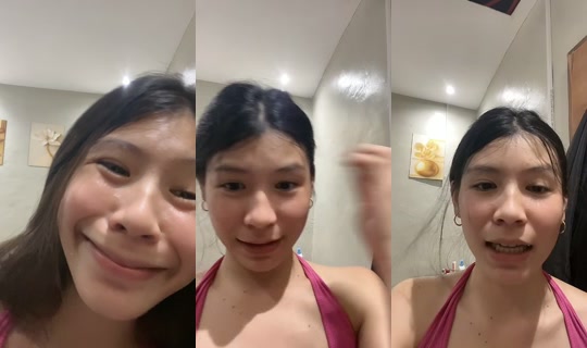 rensrobledoo TikTok Live — Oct 7, 2026, 6:58 AM