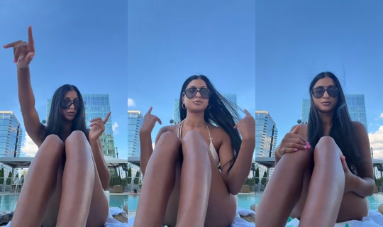 renukababygirl TikTok Live — Aug 21, 2026, 11:03 PM