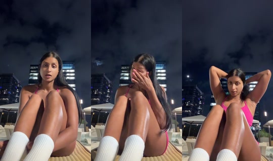 renukababygirl TikTok Live — Aug 23, 2026, 1:42 AM