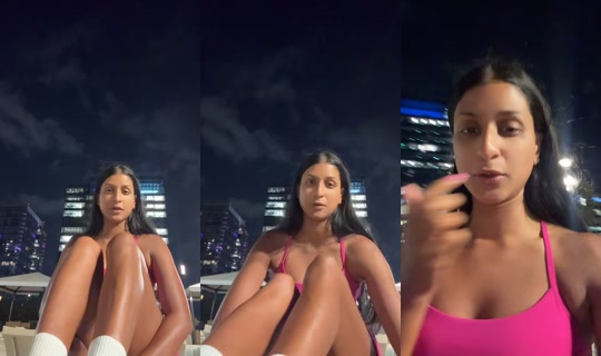 renukababygirl TikTok Live — Aug 23, 2026, 2:44 AM