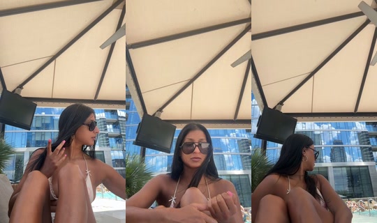 renukababygirl TikTok Live — Aug 23, 2026, 6:43 PM