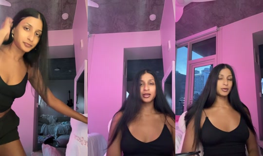 renukababygirl TikTok Live — Aug 24, 2026, 12:29 AM