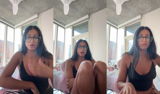 renukababygirl TikTok Live — Aug 25, 2026, 9:48 PM