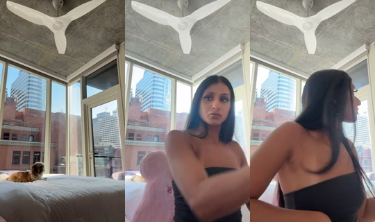 renukababygirl TikTok Live — Aug 27, 2026, 10:22 PM