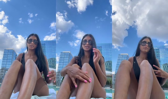 renukababygirl TikTok Live — Aug 28, 2026, 9:33 PM