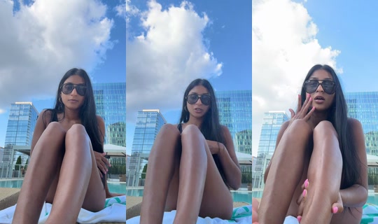 renukababygirl TikTok Live — Aug 28, 2026, 10:23 PM