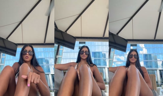 renukababygirl TikTok Live — Aug 29, 2026, 8:35 PM
