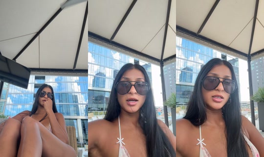 renukababygirl TikTok Live — Aug 29, 2026, 9:03 PM