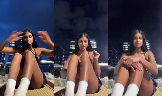 renukababygirl TikTok Live — Aug 31, 2026, 12:42 AM