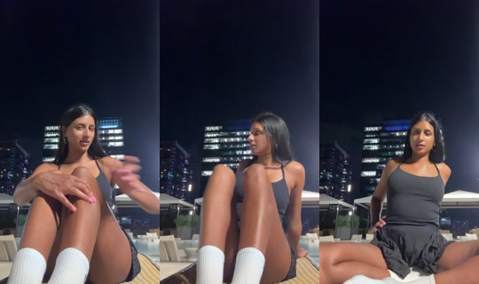 renukababygirl TikTok Live — Aug 31, 2026, 1:33 AM