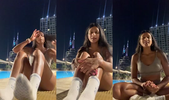 renukababygirl TikTok Live — Sep 3, 2026, 2:25 AM