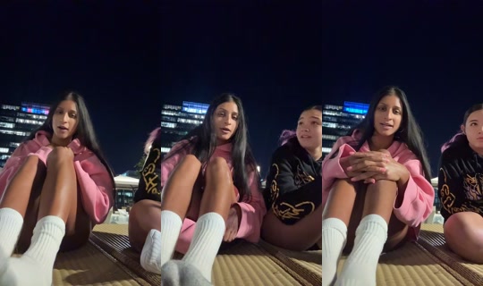 renukababygirl TikTok Live — Sep 30, 2026, 12:55 AM
