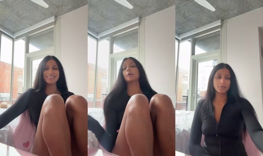 renukababygirl TikTok Live — Oct 3, 2026, 3:21 PM