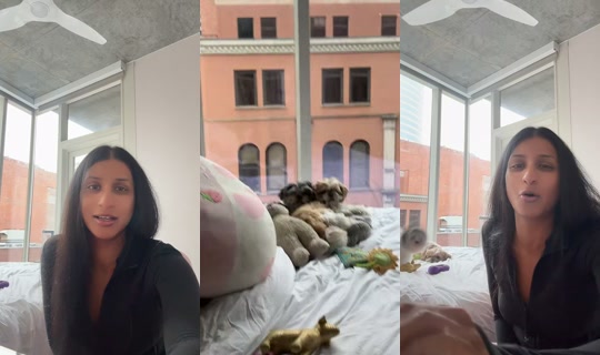 renukababygirl TikTok Live — Oct 3, 2026, 4:12 PM