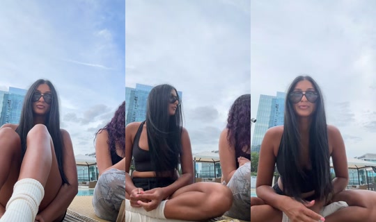 renukababygirl TikTok Live — Oct 4, 2026, 9:53 PM