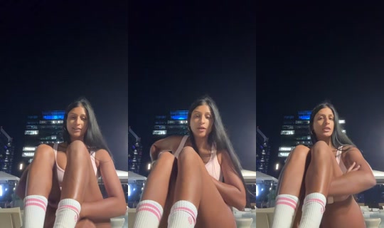 renukababygirl TikTok Live — Oct 8, 2026, 2:43 AM