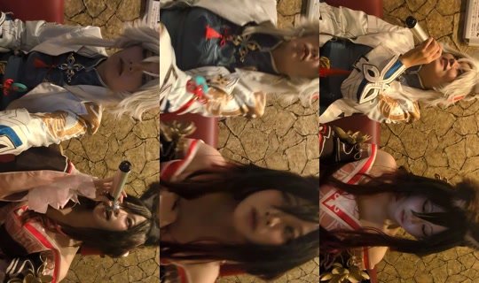 reoncat_cos04 TikTok Live — Sep 28, 2026, 6:59 AM