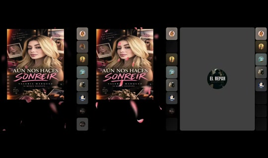 repar_valeria TikTok Live — Sep 13, 2026, 3:54 PM