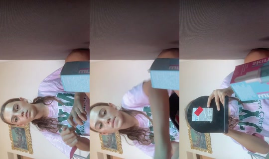 reposty2420 TikTok Live — Sep 22, 2026, 12:58 PM